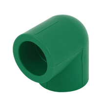 Cargar imagen en el visor de la galería, CODO 90° DE PPR DE 1/2&#39;&#39;, FOSET 49849 N
