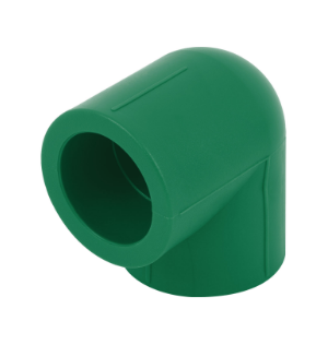 CODO 90° DE PPR DE 1/2'', FOSET 49849 N