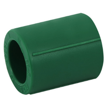 Cargar imagen en el visor de la galería, COPLE DE PPR DE 1/2&#39;&#39;, FOSET 49891 N
