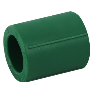 COPLE DE PPR DE 1/2'', FOSET 49891 N