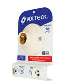 PROBADOR DE LÁMPARAS, BASES E25, E27, GX5.3 Y GU10, VOLTECK 56005 N
