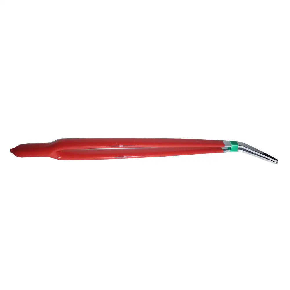 PINZA D/PRECISION ANTIEST. PUNTA CURVA 310-027 N