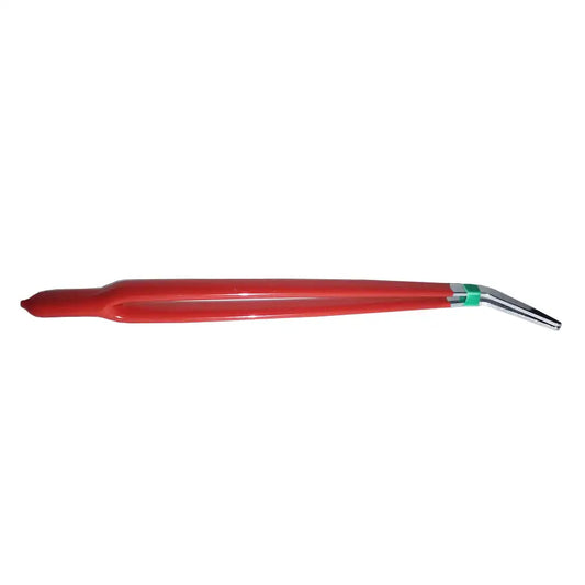 PINZA D/PRECISION ANTIEST. PUNTA CURVA 310-027 N