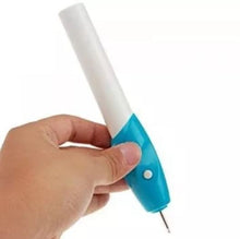 Cargar imagen en el visor de la galería, GRABADOR INALAMBRICO T/PLUMA C/BATERIAS 310-600 N
