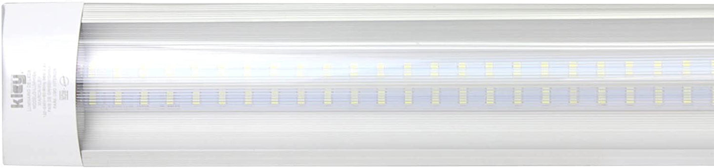 LAMPARA DE LED LINEAL 36W KLEYMAN LUM-024 N