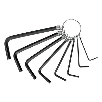 LLAVES ALLEN STANDARD PRETUL TIPO LLAVERO 21850 *