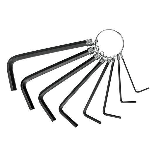 LLAVES ALLEN STANDARD PRETUL TIPO LLAVERO 21850 *