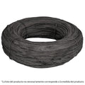 ALAMBRE RECOCIDO, CALIBRE 15, 1KG 44458 *