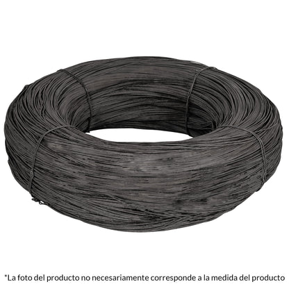 ALAMBRE RECOCIDO, CALIBRE 15, 1KG 44458 *