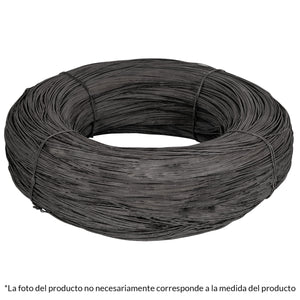ALAMBRE RECOCIDO, CALIBRE 15, 1KG 44458 *