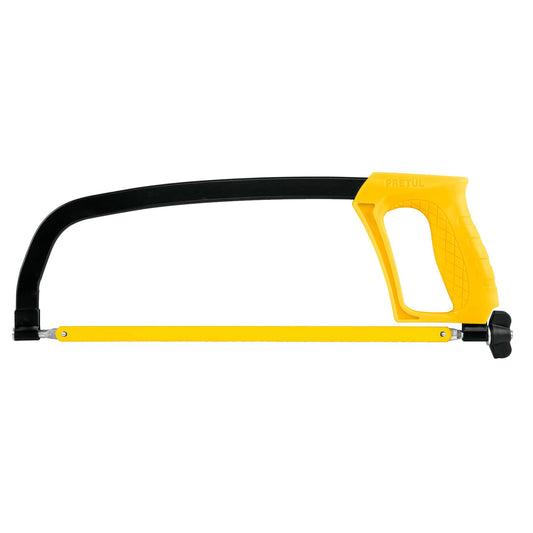 ARCO CON SEGUETA 12" PRETUL 20017 *