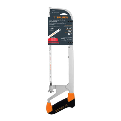 ARCO PARA SEGUETA  12" TRUPER 10230 *