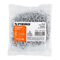 BOLSA CON 144 ARMELLAS CERRADAS DE 17 X 40 FIERO 44370 P