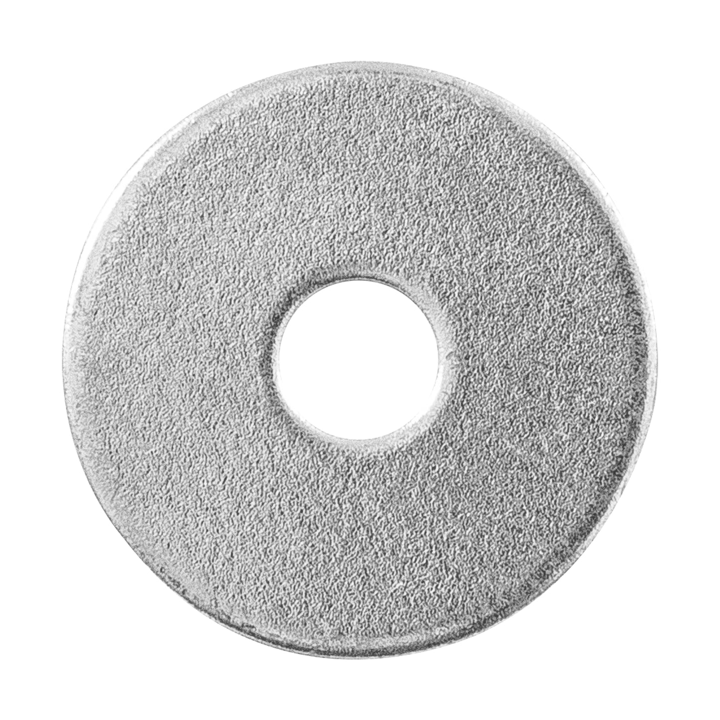 BOLSA CON 1 KG DE ARANDELAS PLANAS DE 5/32", FIERO 44541 P