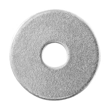 Cargar imagen en el visor de la galería, BOLSA CON 1 KG DE ARANDELAS PLANAS DE 5/32", FIERO 44541 P
