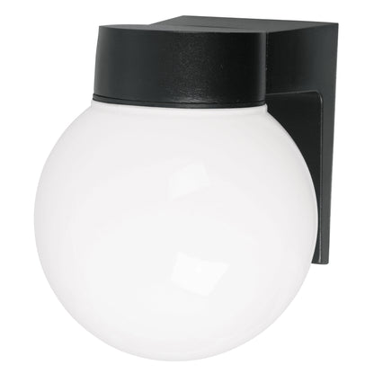 ARBOTANTE TIPO GLOBO DE LED