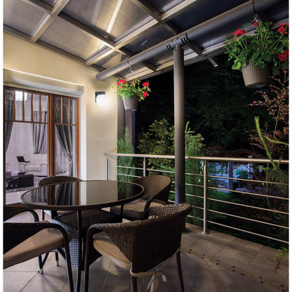 ARBOTANTE TIPO GLOBO DE LED