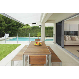 ARBOTANTE TIPO VASO DE LED 46345 N