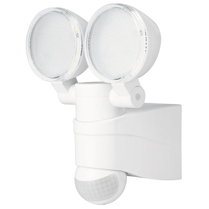 ARBOTANTES DE SEGURIDAD DE LED CON SENSOR DE MOVIMIENTO