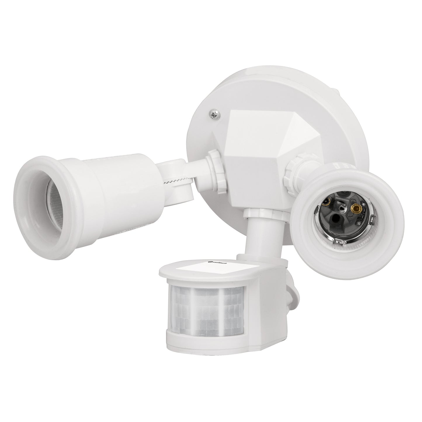 ARBOTANTES DE SEGURIDAD CON SENSOR DE MOVIMIENTO