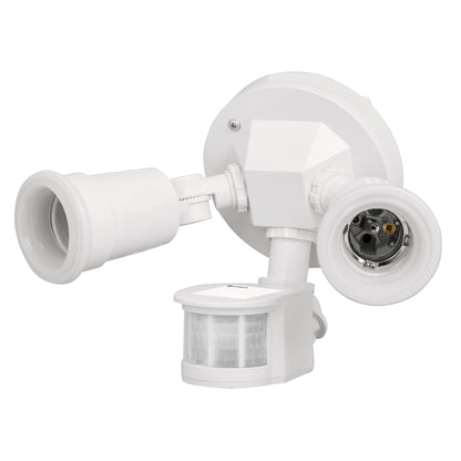 ARBOTANTES DE SEGURIDAD CON SENSOR DE MOVIMIENTO
