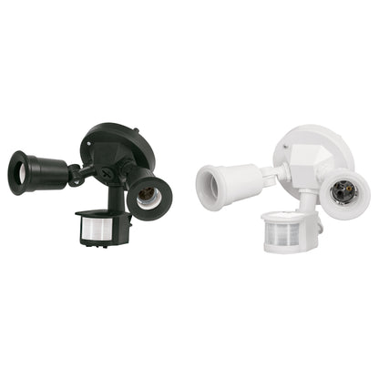 LAMPARA CON SENSOR DE MOVIMIENTO, VOLTECK