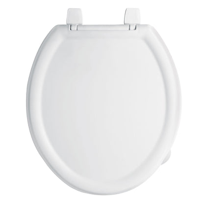 ASIENTO REDONDO PARA WC BLANCO 49902 P