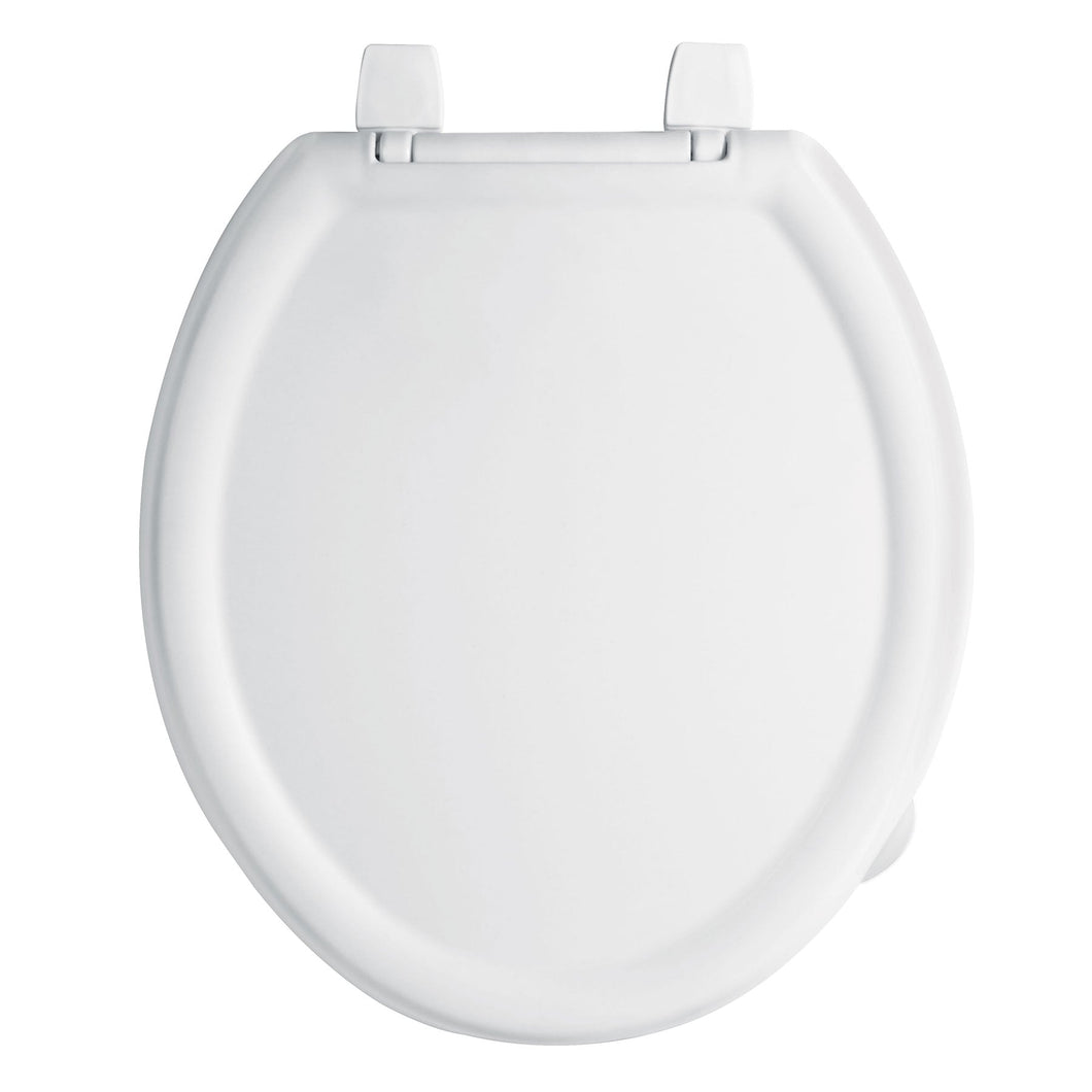 ASIENTO REDONDO PARA WC BLANCO 49902 P