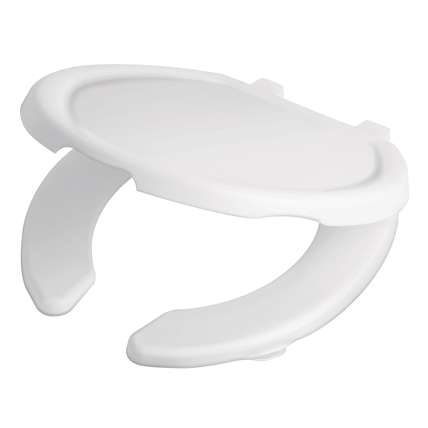 ASIENTO REDONDO PARA WC BLANCO 49902 P