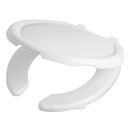 ASIENTO REDONDO PARA WC BLANCO 49902 P