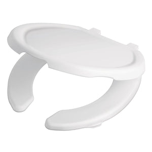 ASIENTO REDONDO PARA WC BLANCO 49902 P