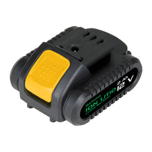 Cargar imagen en el visor de la galería, BATERIA ION LITIO 12V PARA TALADRO TALI-12P PRETUL
