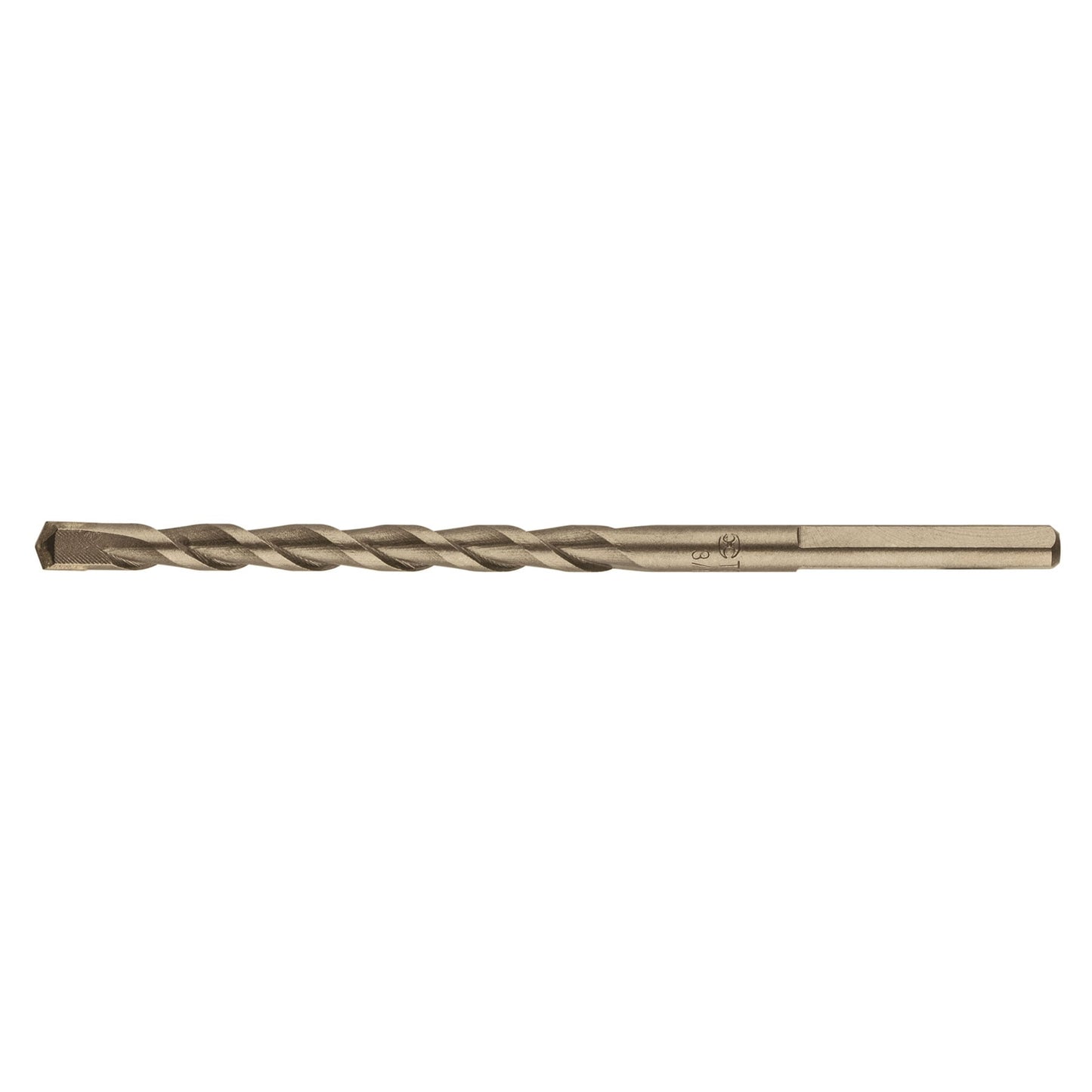BROCA PARA CONCRETO, 3/16 X 6' 11258 *