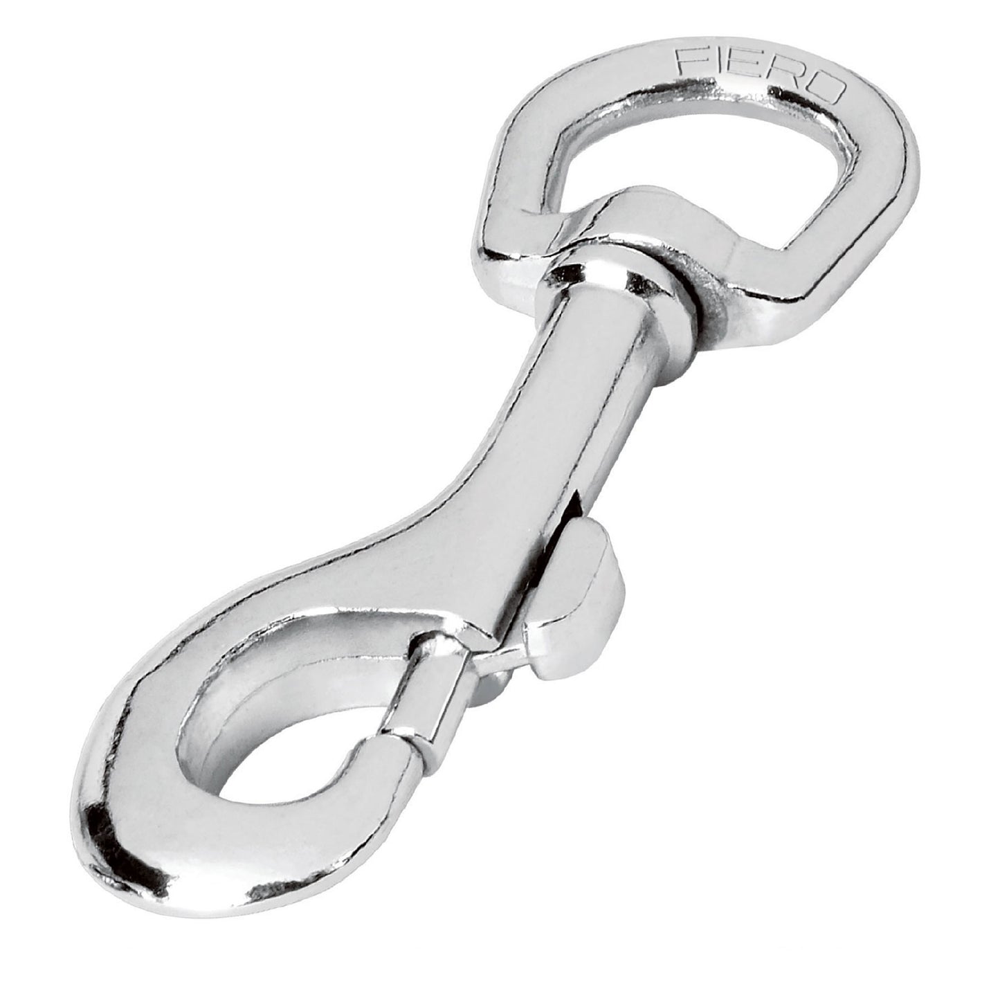 BANDOLA DE ZINC, METALICAS GIRATORIA