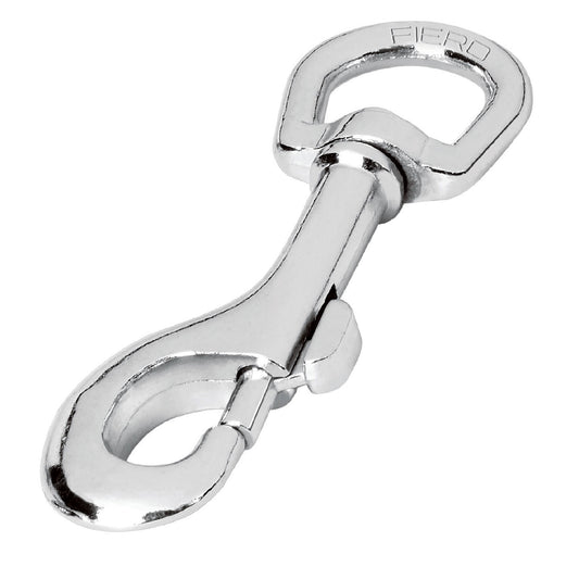 BANDOLA DE ZINC, METALICAS GIRATORIA