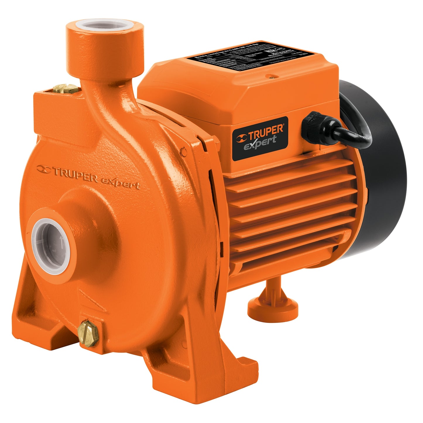 BOMBA CENTRÌFUGA PARA AGUA MODELO EUROPEO, 1/4H HP, EXPERT 10071 N