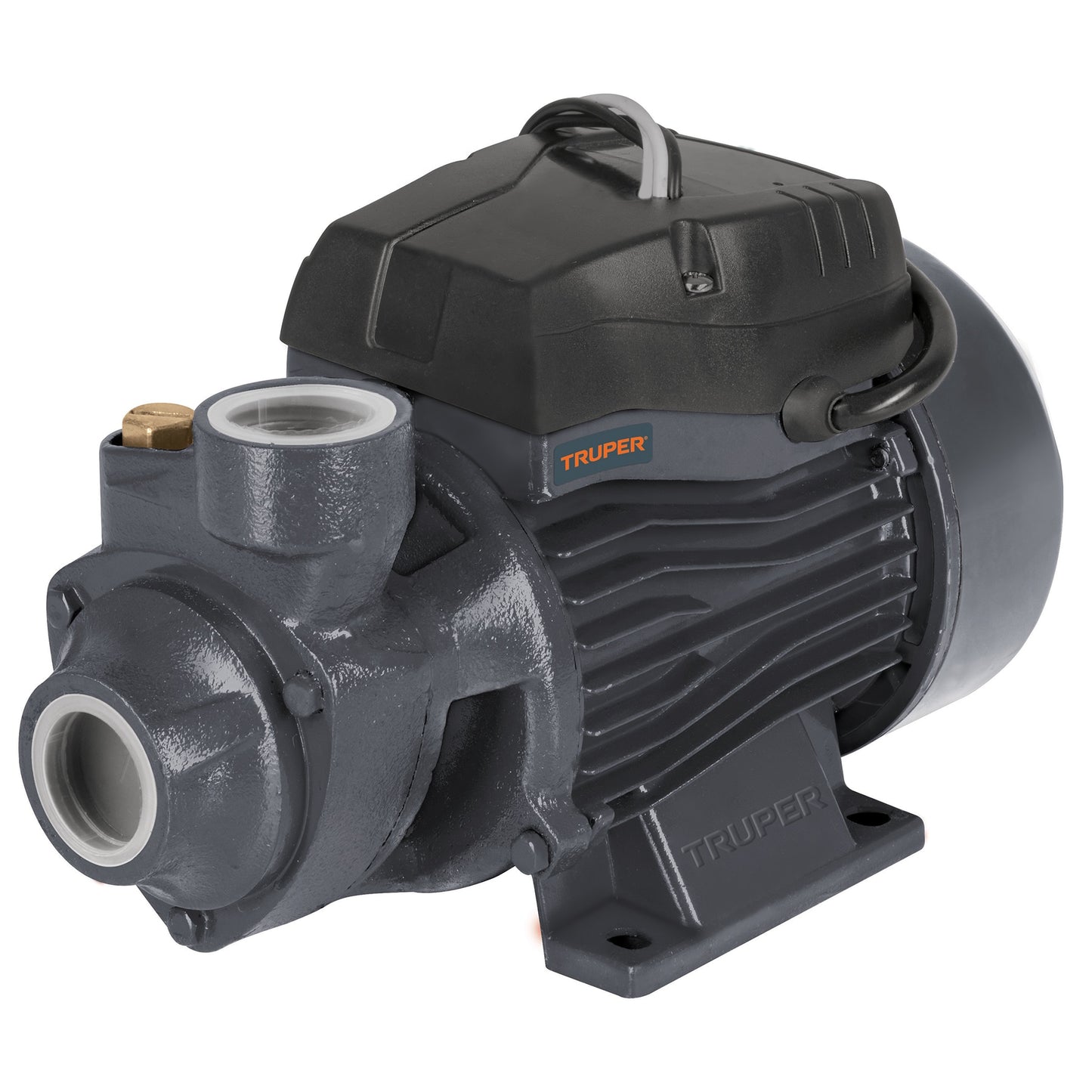 BOMBA ELÉCTRICA PERIFÉRICA PARA AGUA 1/2 HP 12111 *