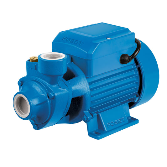 BOMBA ELÉCTRICA PERIFÉRICA PARA AGUA 1/2 HP 49877 *
