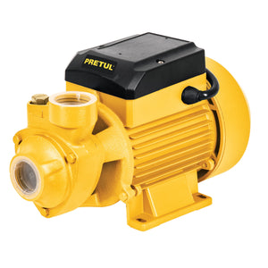 BOMBA ELÉCTRICA PERIFÉRICA PARA AGUA 1/2 HP 27019 *