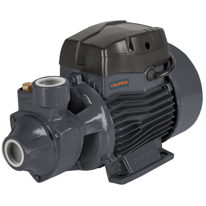 BOMBA ELÉCTRICA PERIFÉRICA PARA AGUA 1 HP 12114 *