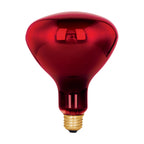 LÀMPARA BR-40 250W TIPO REFLECTOR INFRARROJO 48324 P