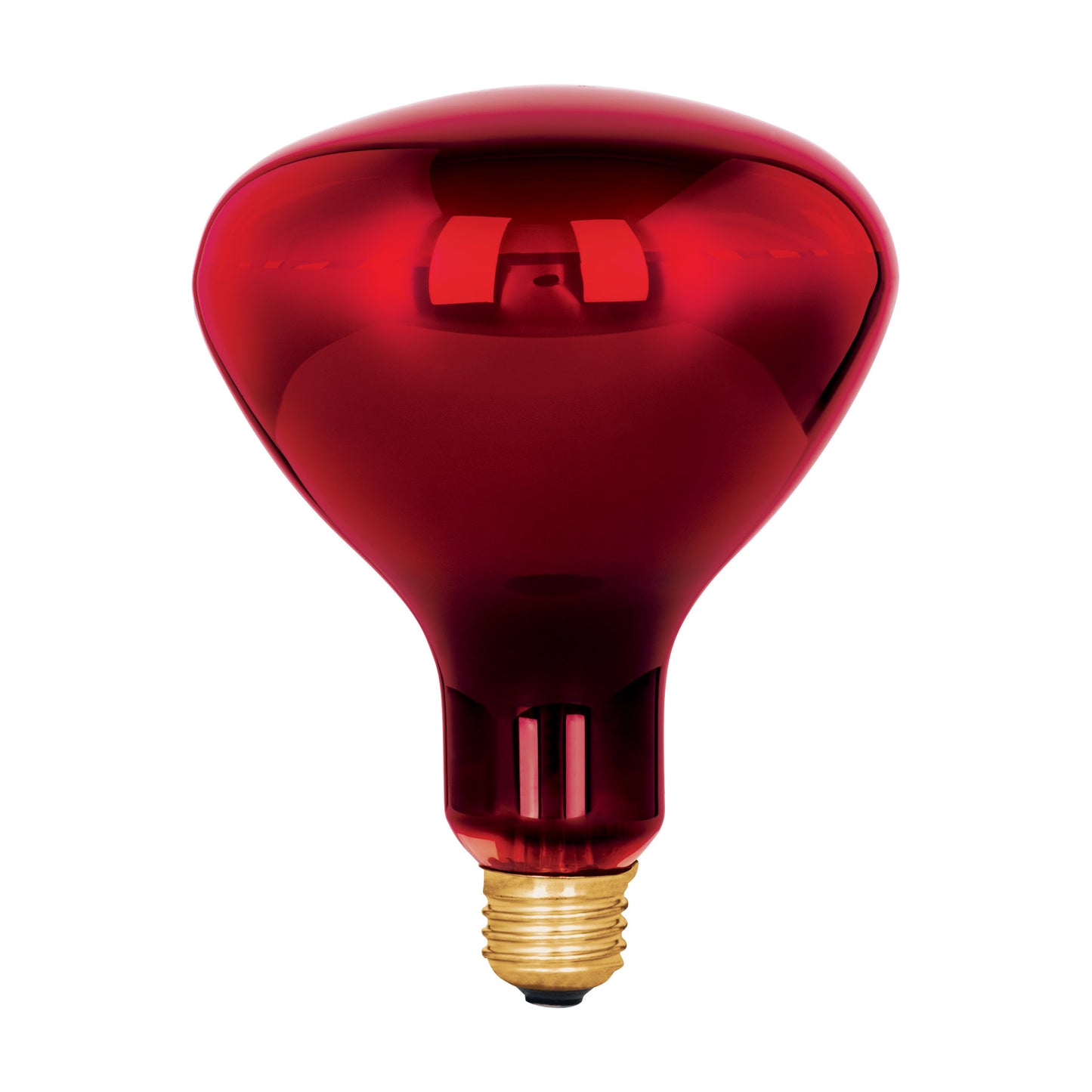 LÀMPARA BR-40 250W TIPO REFLECTOR INFRARROJO 48324 P