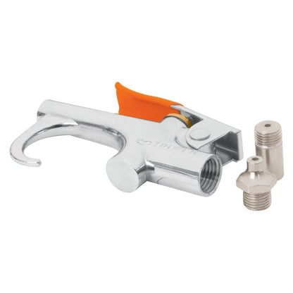 PISTOLA METALICA PARA SOPLETEAR 1/4 NTP 19023 *