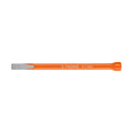 CINCEL DE CORTE FRÌO DE 1/4 X 5', TRUPER 12100 N