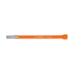 CINCEL DE CORTE FRÌO DE 1/4 X 5', TRUPER 12100 N