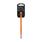 CINCEL DE CORTE FRÌO DE 1/4 X 5', TRUPER 12100 N