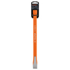 CINCEL DE CORTE FRIO DE 7/8 X 12'', TRUPER,  12157 N