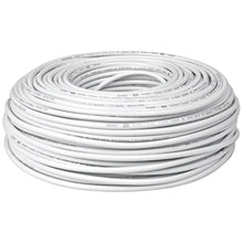 Cargar imagen en el visor de la galería, ROLLO DE 100 M DE CABLE THHW-LS 14 AWG BLANCO, VOLTECK 46057 P
