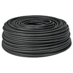 METRO DE CABLE COAXIAL RG59 EN ROLLO DE 100 M. VOLTECK 48473 N