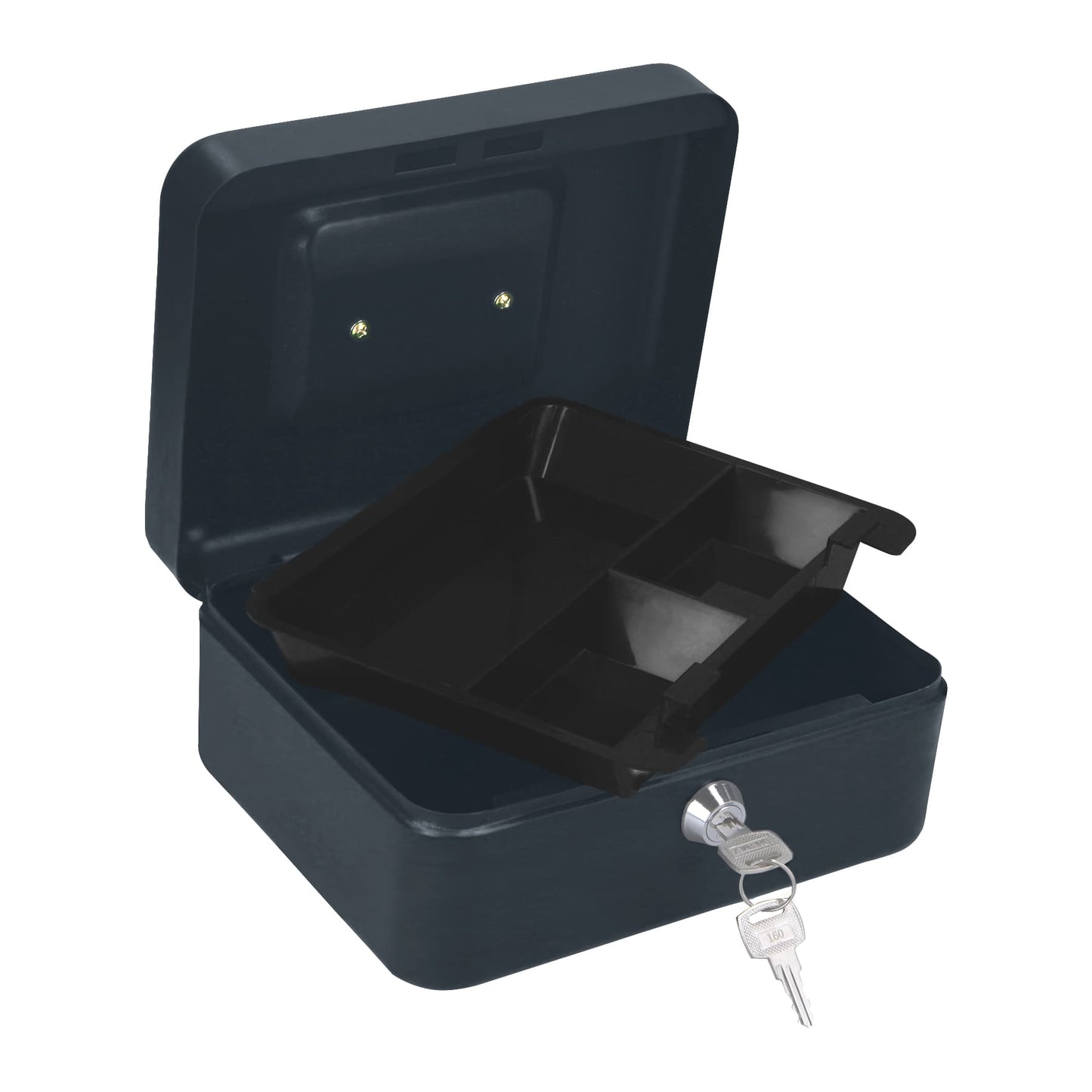 CAJA DE DINERO, 20 CM HERMEX 43074 *